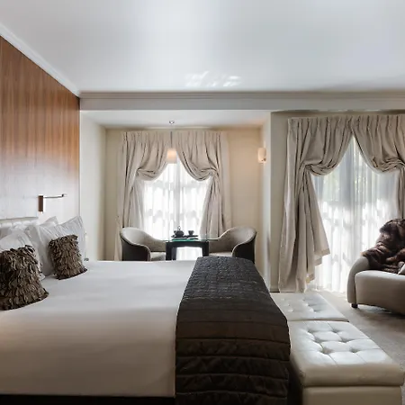 Sofitel Queenstown Hotel & Spa-2