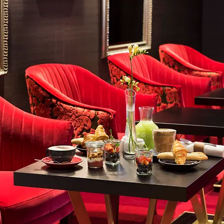 Sofitel Queenstown Hotel & Spa-3